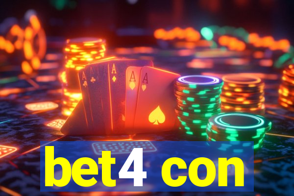 bet4 con